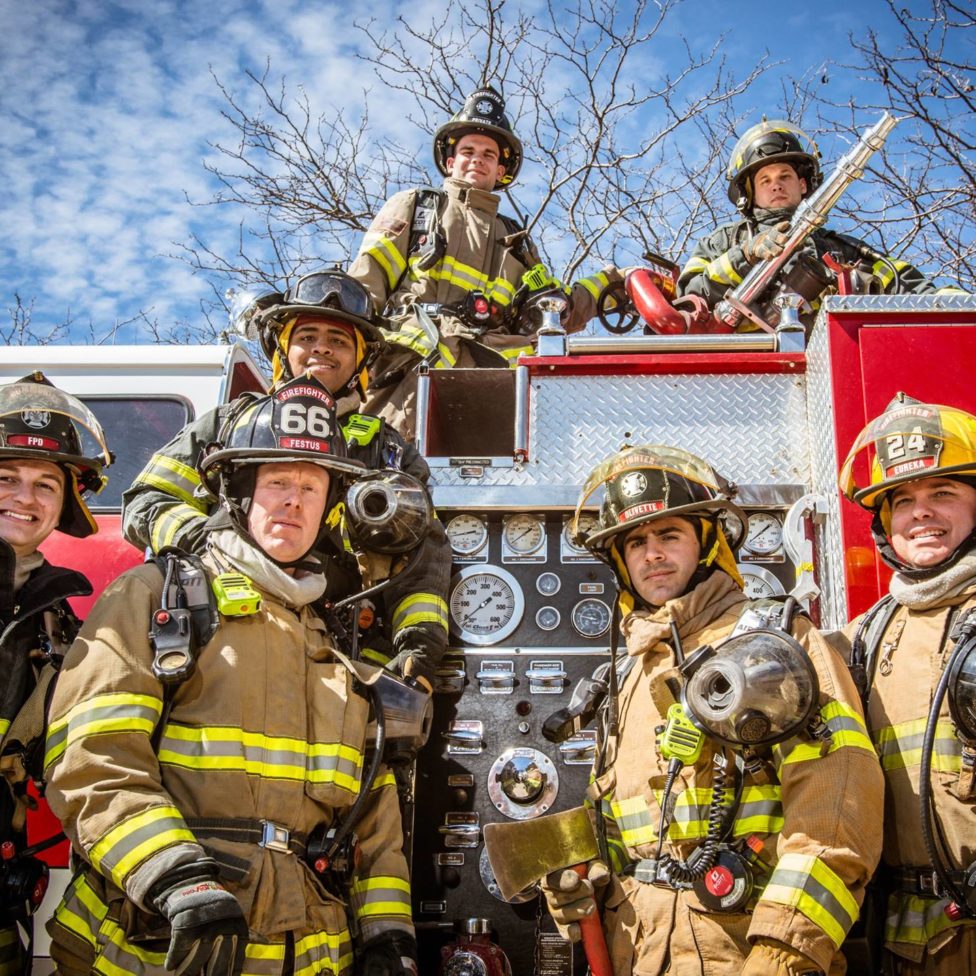 About St. Louis County Fire Academy – St. Louis County Fire Academy